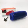 Колонка портативна акустична система Charge Mini E3 (аналог). Колір синій