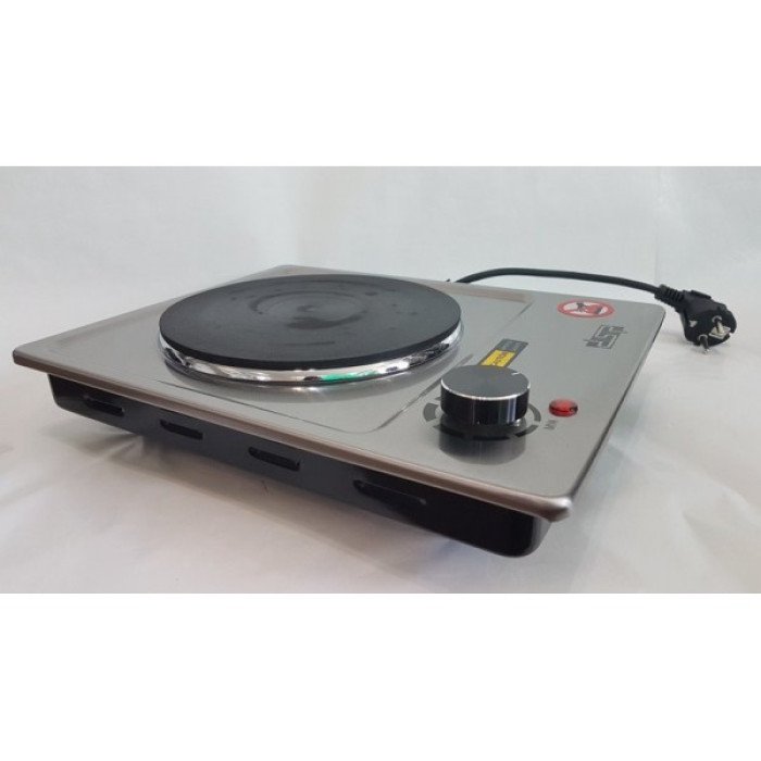 Плита Dsp KD-4046 електрична 1500 Вт