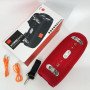 Колонка JBL XERTMT2 Mini (аналог). Колір червоний