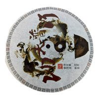 Шу пуер класичний 357 грам