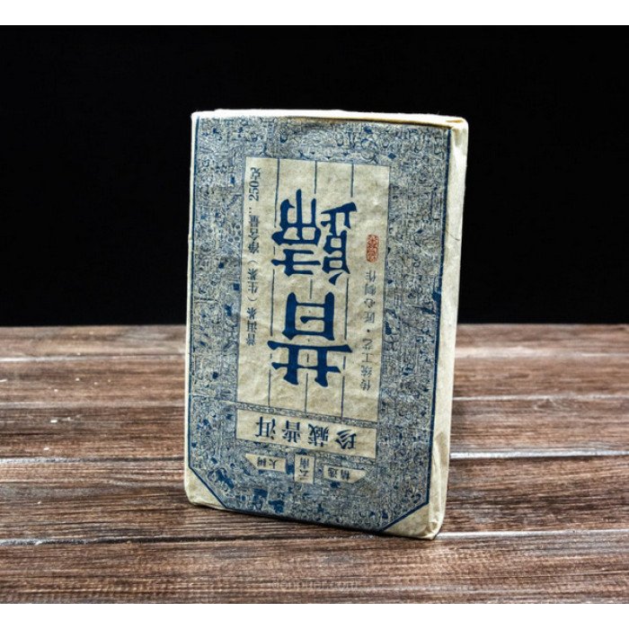 Шен пуер Менхай класичний 2021 р, 250g