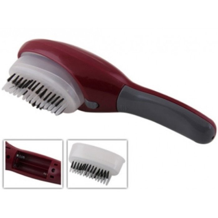 Щітка для фарбування волосся HAIR COLOR BRUSH