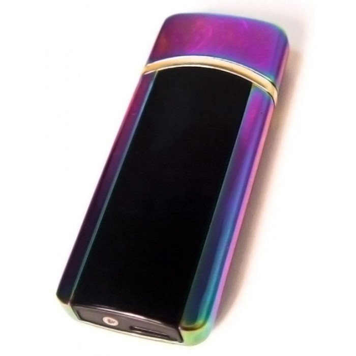 Запальничка спіральна USB-H1