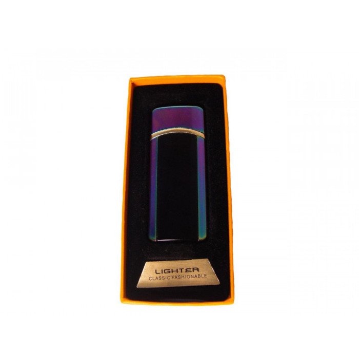 Запальничка спіральна USB-H1