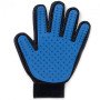 Комплект: Зубна щітка для собак ChewBrush + рукавички для чищення тварин Pet Gloves