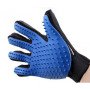 Комплект: Зубна щітка для собак ChewBrush + рукавички для чищення тварин Pet Gloves