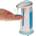 Сенсорний дозатор для мила Magic Soap 300 мл