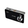 Відеореєстратори в машину DVR K6000B, Авто відеореєстратор, Реєстратор в машину, автомобільний