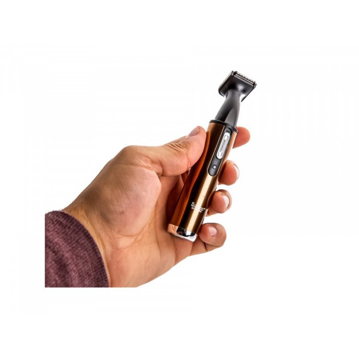 Тример DOMOTEC MS-2288 2 в 1 бездротової