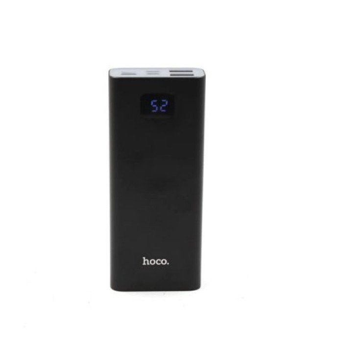Мобільна зарядка павербанк Hoco Power Bank 10000mah J 46