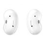 Бездротові навушники блютуз гарнітура SAMSUNG Galaxy Buds Live. Колір білий
