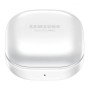 Бездротові навушники блютуз гарнітура SAMSUNG Galaxy Buds Live. Колір білий