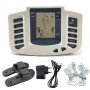 Масажер електростимулятор точковий для тіла і стоп Digital Therapy Stroke Slimming JR-309A