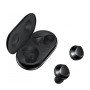 Бездротові навушники, блютуз навушники Samsung Buds+ з кейсом. Колір чорний