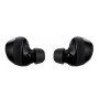 Бездротові навушники, блютуз навушники Samsung Buds+ з кейсом. Колір чорний