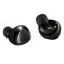 Бездротові навушники, блютуз навушники Samsung Buds+ з кейсом. Колір чорний