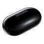 Бездротові навушники, блютуз навушники Samsung Buds+ з кейсом. Колір чорний