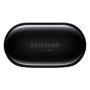 Бездротові навушники, блютуз навушники Samsung Buds+ з кейсом. Колір чорний