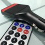 Автомобільний FM-модулятор трансмітер Fm-04, MP3 Player з пультом дистанційного керування