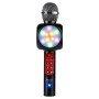 Безпровідний мікрофон караоке bluetooth WSTER WS-1816. Колір чорний