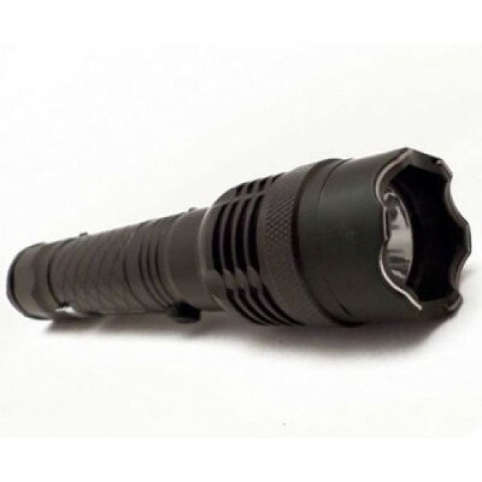 Тактичний ліхтарик електрошокер відлякувач BAILONG BL-1158