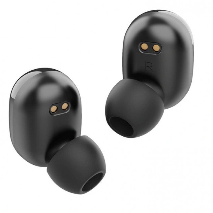 Комплект: Air J16 TWS Original + Smart Watch M5 Band Classic