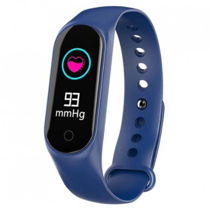 Смарт-годинник Smart Watch M3