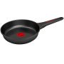 Сковорода Magio MG-1174 кована антипригарна 24 см, сковорода з антипригарним покриттям