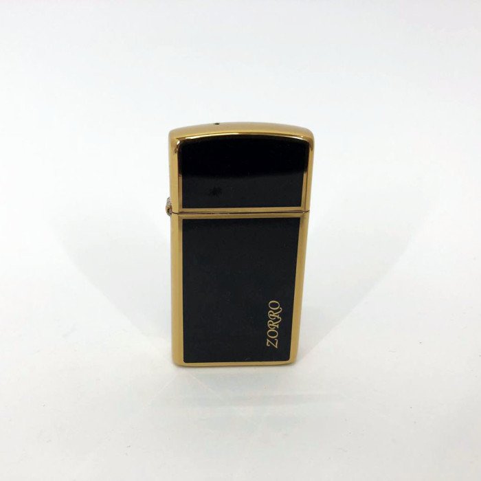 Запальничка бензинова Zorro HL-285, запальнички для чоловіків, запальничка для куріння