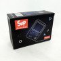 Портативна ретро консоль Sup Game Box 500 ігор, Ігрова приставка джойстиками телевізор, Тетріс приставка