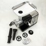 М'ясорубка електрична Magio MG-262, м'ясорубка для томатів, електром'ясорубка соковитискач для томатів