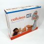 Масажер вакуумний антицелюлітний Celluless MD NEW вакуумно-роликовий ефективний масажер Целюлес