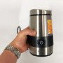 Кавомолка MAGIO MG-202 250 Вт, кавомолка для круп, кавомолка для перцю, машинка для помелу кави