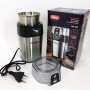Мультималка кавомолка MAGIO MG-195, електрична кавомолка подрібнювач, кавомолка потужна