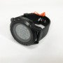 Годинник наручний чоловічий SKMEI 1508BKWT BLACK, годинник наручний електронний тактичний. Колір: чорний