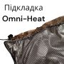 Великий  спальний мішок до -25, тактичний зимовий спальник , військовий піксель