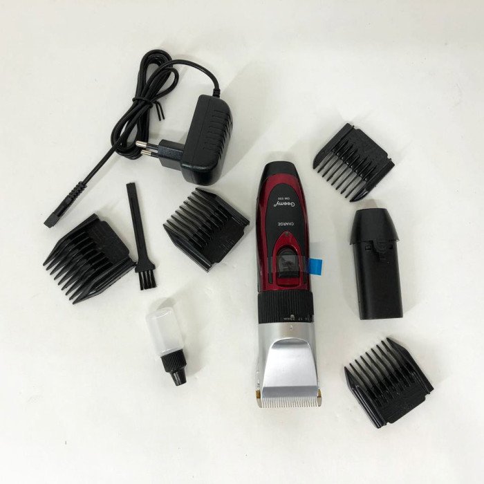 Професійна електробритва, Тример для бороди, Бездротова електробритва, Електрична машинка