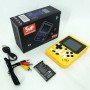 Портативна ретро консоль Sup Game Box 500 ігор, Ігрова приставка джойстиками телевізор, Тетріс приставка