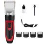 Професійна електробритва, Тример для бороди, Бездротова електробритва, Електрична машинка