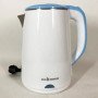 Електрочайник SeaBreeze SB-017 1.8 Л 1500 Вт стильний електричний чайник, чайник електро