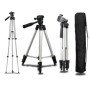 Комплект: Штатив TriPod 3120 + Кільцева лампа 20 см