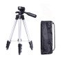 Комплект: Штатив TriPod 3120 + Кільцева лампа 20 см