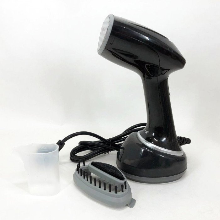 Відпарювач MAGIO MG-337, парогенератор ручний, праска для відпарювання одягу, маленький відпарювач