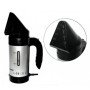Відпарювач Hand Held Steamer UKC A6 Silver ручний багатофункціональний 650 Вт 7 функцій, парогенератор