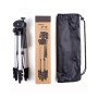 Комплект: Штатив TriPod 3120 + Кільцева лампа 20 см