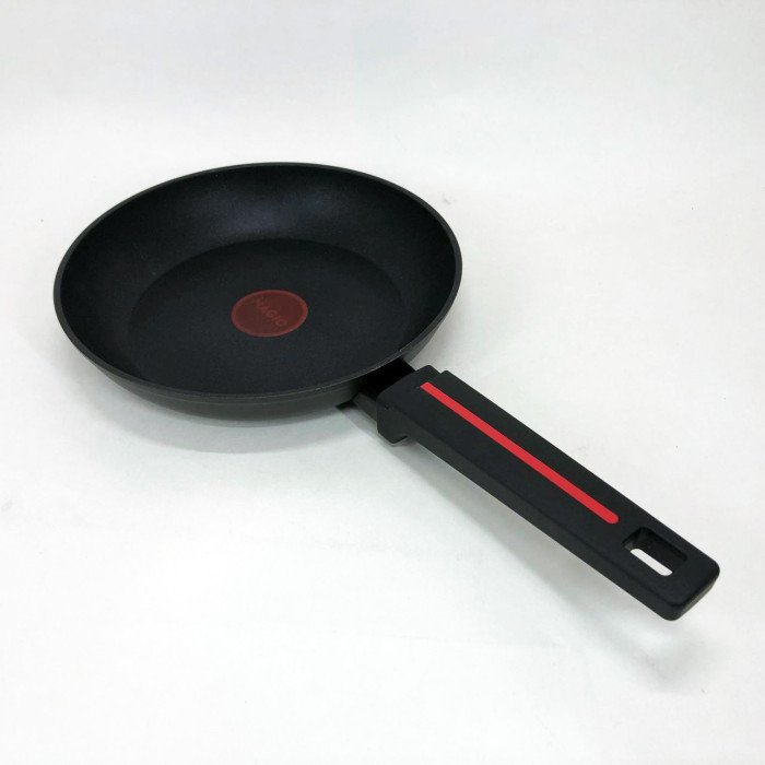 Сковорода Magio MG-1174 кована антипригарна 24 см, сковорода з антипригарним покриттям