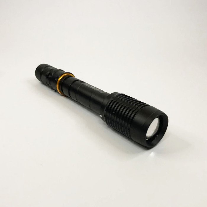 Тактичний ліхтарик Bailong Police BL-2804-T6, ліхтарик police оригінал, водонепроникний ліхтарик