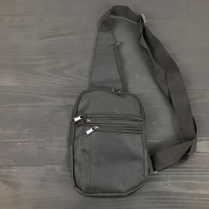 Набір 2 у 1! Якісна тактична сумка з кобурою + професійний ліхтар POLICE BL-X71-P50