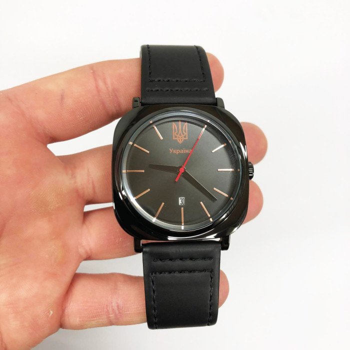 Годинник наручний чоловічий SKMEI 4881/1884RG, Стильний повсякденний чоловічий кварцовий годинник