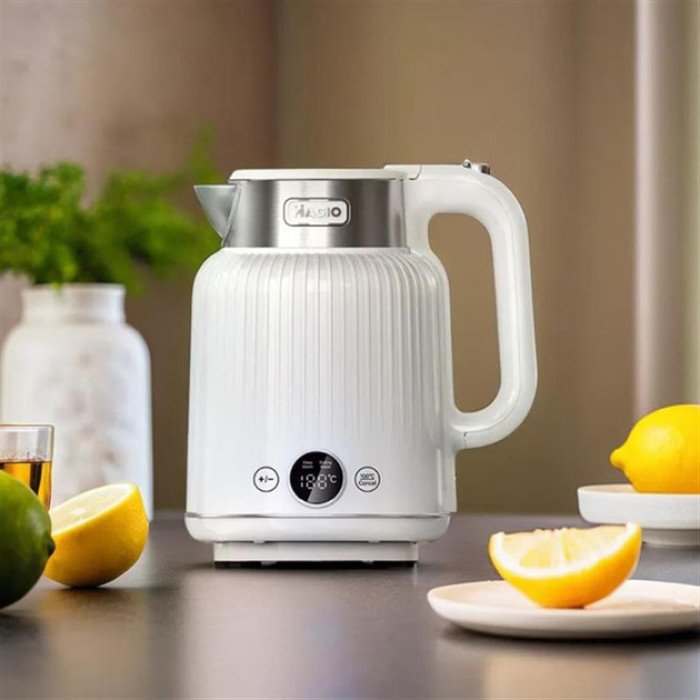 Електрочайник Magio MG-507, Хороший електричний чайник, Чайник електро, Безшумний чайник